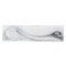 Andova Tiles SAMPLE-3.13 in. x 12.06 in. Straight Edge Glass Marble LookSubway Wall & Floor Tile SAM-ANDBAR865 - alternate 9